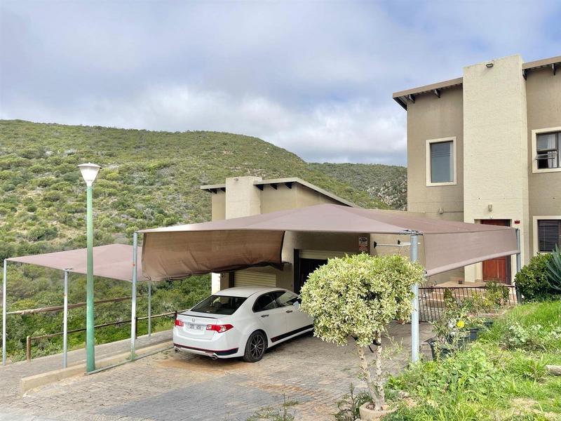 3 Bedroom Property for Sale in Island View Western Cape